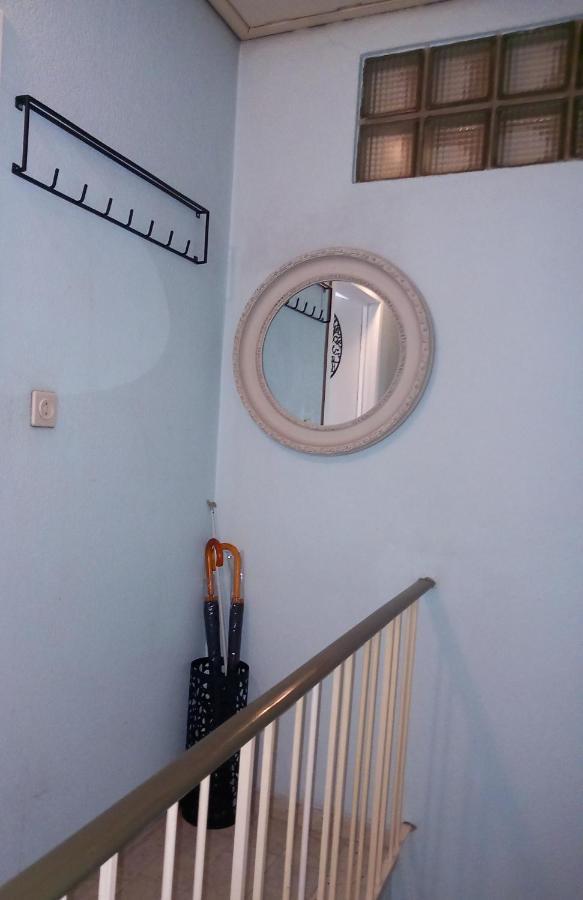Appartement Little Hollywood à Ostende Extérieur photo