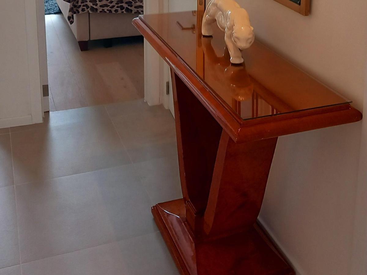 Appartement Little Hollywood à Ostende Extérieur photo